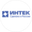 Логотип компании ИНТЕК