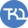 Логотип компании НИИТКД