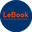 Логотип компании LeBook
