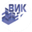 Логотип компании ВИК