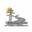 Логотип компании Дорстрой