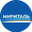 Логотип компании Планета Мириталь