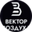 Логотип компании Вектор Воздуха