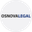Логотип компании OSNOVALEGAL