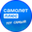 Логотип компании Cамолет Плюс (ИП Жуков Сергей Вячеславович)