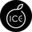 Логотип компании Iceapple