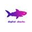 Логотип компании Digital Sharks