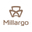 Логотип компании Милларго