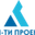 Логотип компании Ай-ти проект