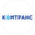 Логотип компании КОМТРАНС