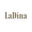 Логотип компании ЛаДина