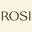 Логотип компании ROSI