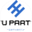 Логотип компании ЮНИОНПАРТС