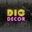 Логотип компании DioDecor