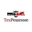 Логотип компании Техрешение