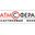 company logo