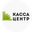 Логотип компании Касса-Центр