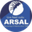 Логотип компании Арсал