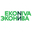 Логотип компании ГРУППА КОМПАНИЙ ЭКОНИВА