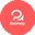Логотип компании BotHelp