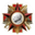 Логотип компании ГАУЗ СО СОК госпиталь для ветеранов войн им. С.И. Спектора