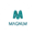Логотип компании МАГНУМ