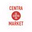 Логотип компании Centra Market