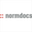 Логотип компании Нормдокс