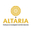Логотип компании Алтария