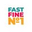 Логотип компании FASTFINE №1