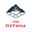 Логотип компании Путина