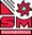 company logo