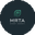 Логотип компании Креативная группа Мята