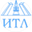 Логотип компании ИТЛ