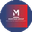 Логотип компании Монтаж Групп МАФ