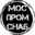 Логотип компании МосПромСнаб