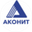 Логотип компании НПО Аконит