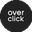 Логотип компании OVERCLICK