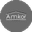 Логотип компании Амкор