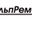 Логотип компании Альпремстрой