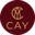 Логотип компании CAY