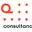 company logo
