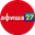 Логотип компании А27