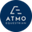 Логотип компании АТМО Эквестриан