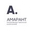Логотип компании ПК Амарант