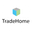 Логотип компании ТрейдХоум