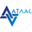 Логотип компании НТЦ Атлас