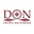 Логотип компании Дон