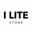 Логотип компании I-LITE (ИП Саввин Никита Васильевич)
