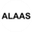 Логотип компании ALAAS